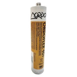 Ordoflex 40+ Blanc Mastic PU Cch300ml Réf.30624155