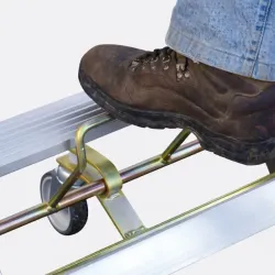 Passerelle 1 Face Lg.800 5 marches Réf.02378005