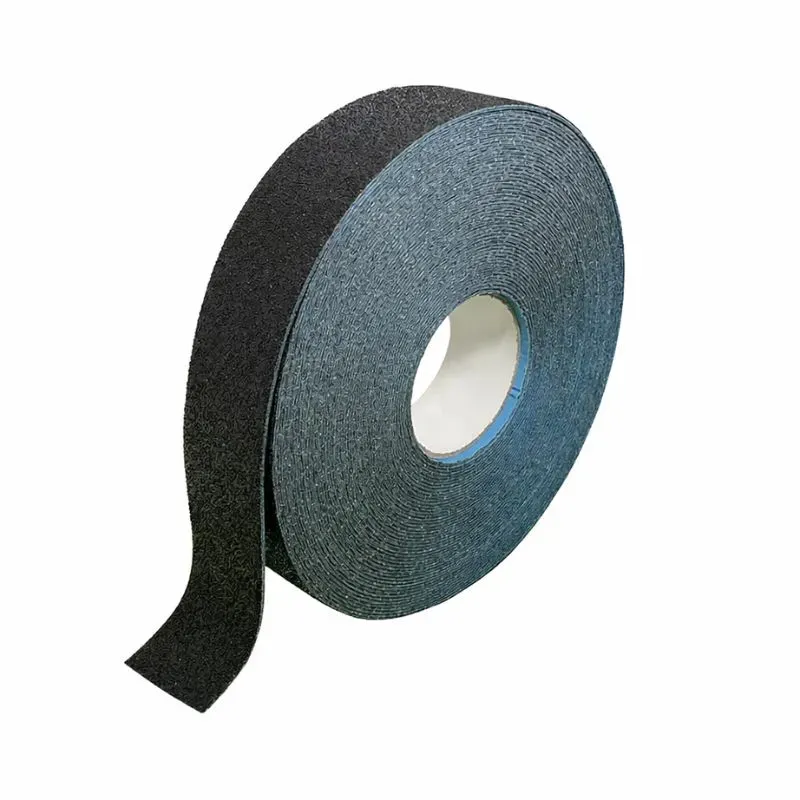 Surface antidérapante Int/Ext Rlx de 25000mmx50mm Noir 811820N/50