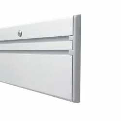 LISSE MURALE PARKID L.1500mm x H.89mm Réf.811472