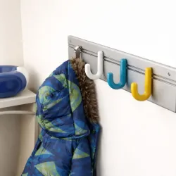 LISSE MURALE PARKID L.1500mm x H.89mm Réf.811472