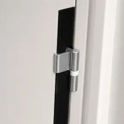 Joint anti-pince doigts pour intérieur de porte Classe Feu