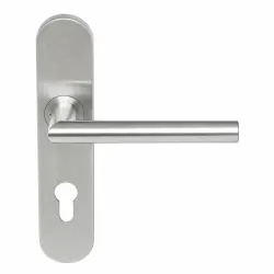 POMEROL 195 inox 304 avec plaque décolletée réf.IN NEW