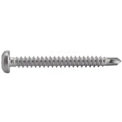 VTC Auto Carrée inox A2 réf.62431