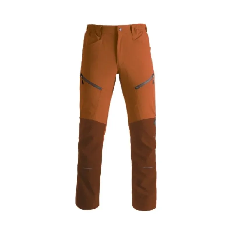 Pantalon Vertical Orange Réf.6000