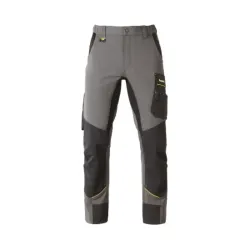 Pantalon Dynamic Carpenter Gris  Réf.3548