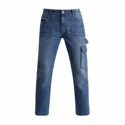 Pantalon Jeans Denim Réf.3254