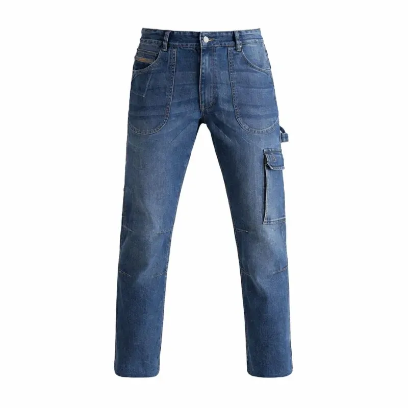 Pantalon Jeans Denim Réf.3254