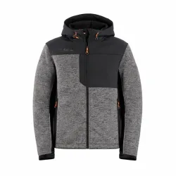 Veste Softshell TENERE PRO Gris Réf.3520