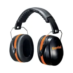 Casque anti-bruit Silver 32 Réf.28096