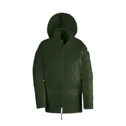 Imperméable RAIN Vert Réf.2818
