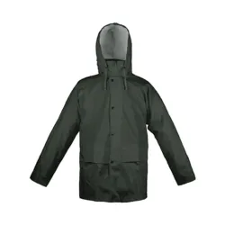 IMPERMEABLE OCEAN VERT Réf.3290