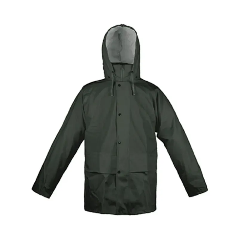 IMPERMEABLE OCEAN VERT Réf.3290