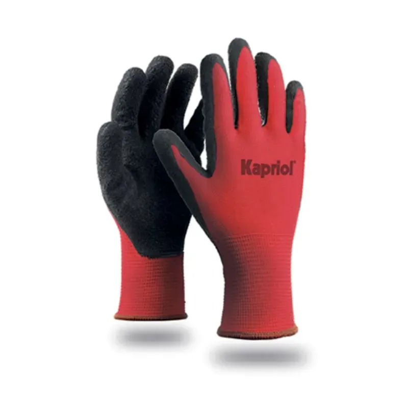 Gants Easy Grip Réf.8916