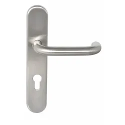 IN214G4 MEDOC/pl.195 Gamme ROBUSTO-EN1906 G4 Inox304 Conda voyant