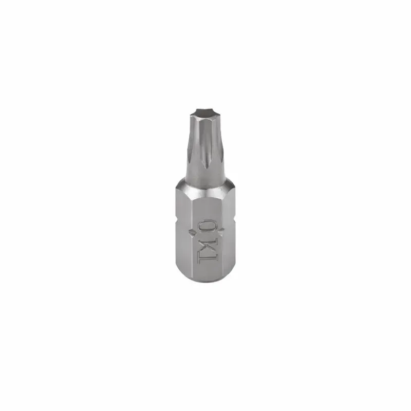 Embouts 25 mm TORX T15 Réf.3905