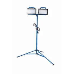 Optiline projecteur 2x30W sur trépied Réf.46347