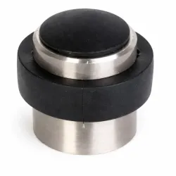 Butoir SOHO Inox 37mm x 37mm réf.222