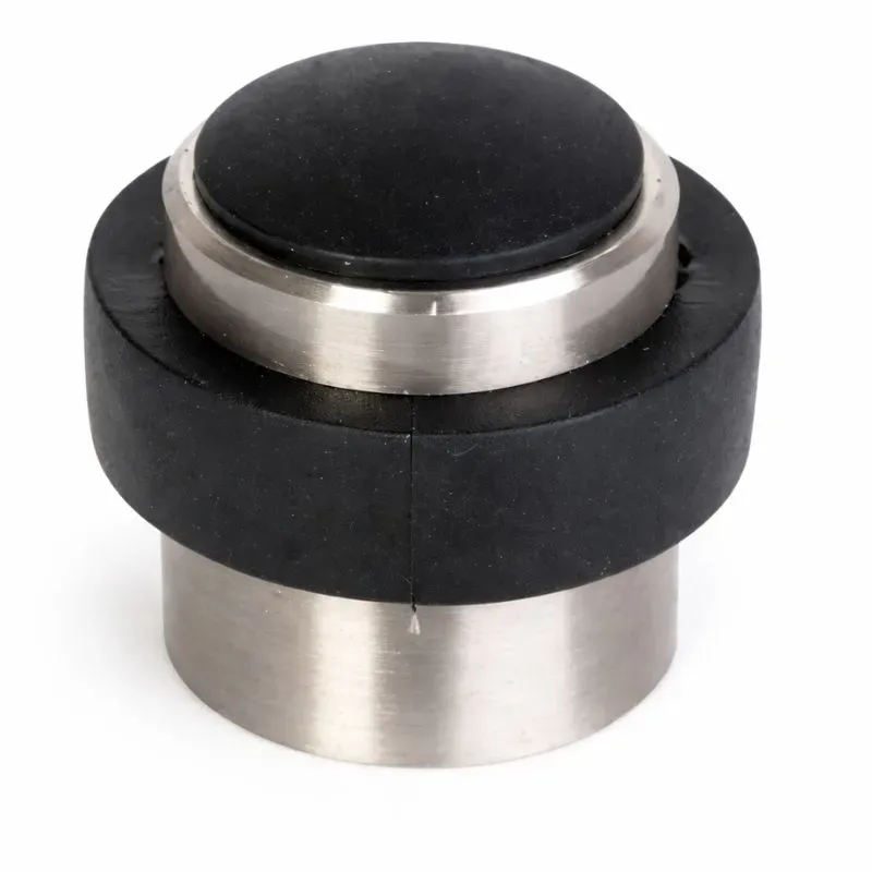 Butoir SOHO Inox 37mm x 37mm réf.222