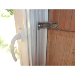 Kit 4 clous résine + rés 300ml Soc + 2 embouts mél + 2 ral. + 4 cap Réf.A460300