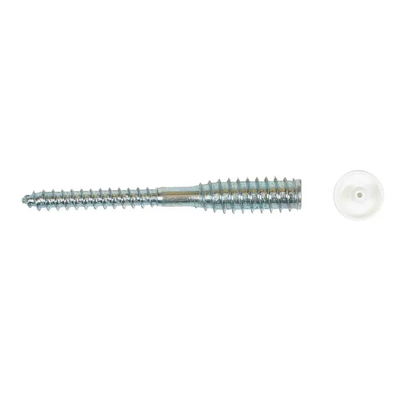 TOP ROC POUR PVC fixation menuiserie pvc