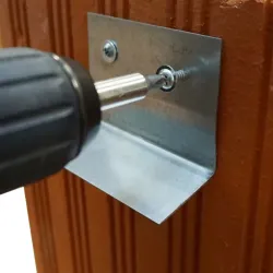 Vis à brique Réf.A541510