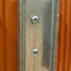 Vis à brique Réf.A541510