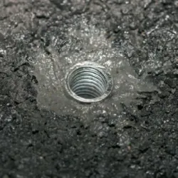 Fix Asphalte  Réf.A273830