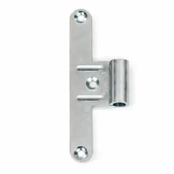 Paumelle universelle Femelle 130mm EZ réf.115