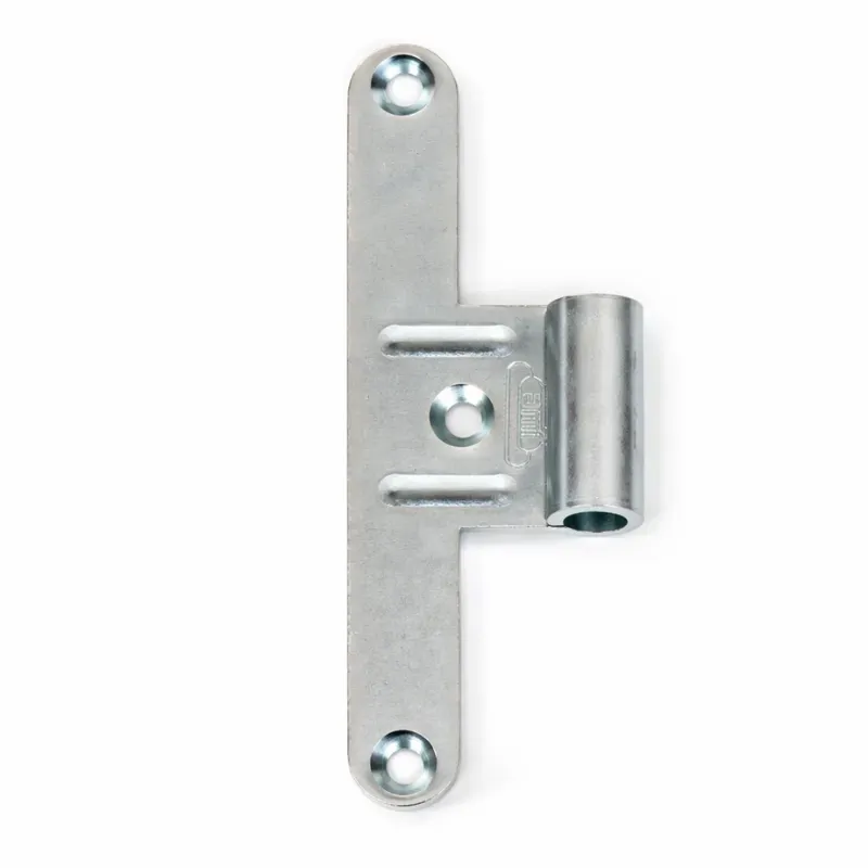 Paumelle universelle Femelle 130mm EZ réf.115