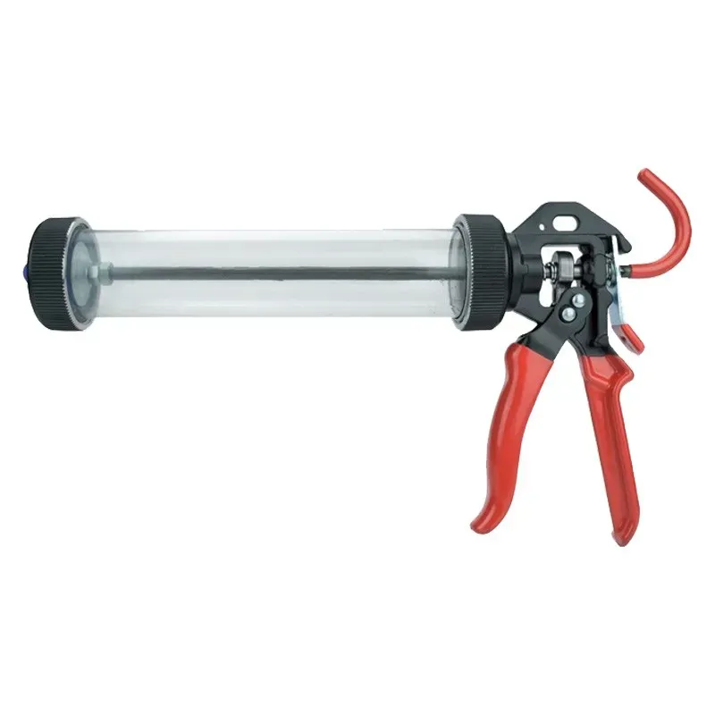 ORDOMAC 265T Pistolet manuel pour cch310ml et poche300-400ml 627000PS265T