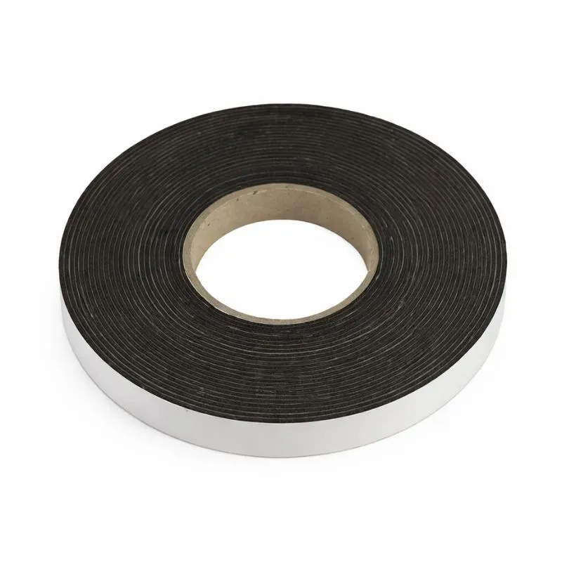 Mousse imprégnée ORDOMOUSSE PC300 – Étanchéité joints & fond de joint