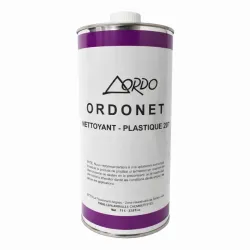 Ordonet PVC 201 (antistatique) Bidon 1L (CL 300.140)