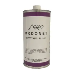 Ordonet ALU 601 (CL 300.150) - Bidon 1L