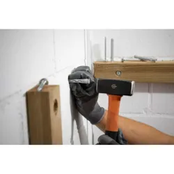 Cheviller à frapper Tête fraisée T-NUX A