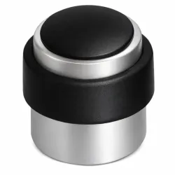 080405IN Butoir Alu 37/37 Standard finition Inox