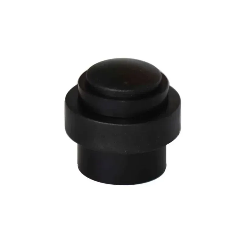 080405NO Butoir Alu 37/37 Standard Noir