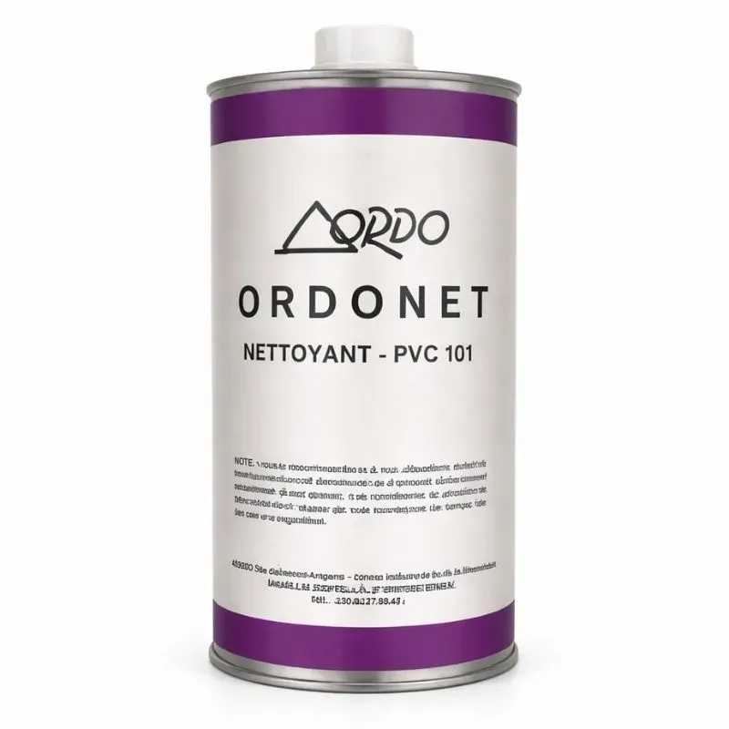 Ordonet PVC 101 (CL 300.120) Bidon/1L (12/carton) Réf.970000 101 B1