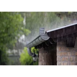 Paraband Bande Butyl Alu