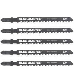 5 LAMES SCIE SAUTEUSE T/BOSCH REF.5503