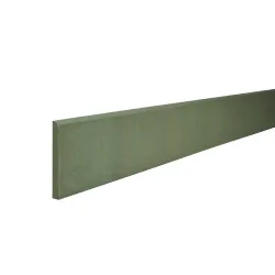 Plinthe réversible MDF Hydro 10x70 (2m44/u) 006932