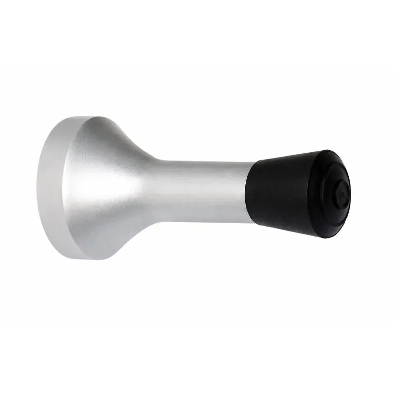 BUTOIR MURAL ARGENT Réf.080413