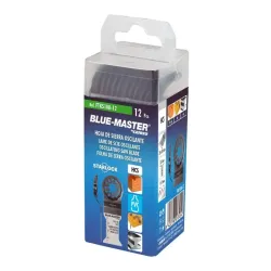 Lame oscillante STARLOCK 35×50 mm HCS – Bois, PVC, palettes – FTK5108