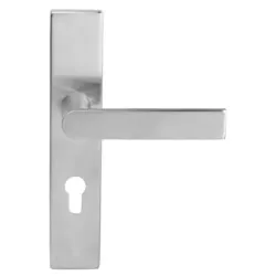 BASTIDE PLAQUE RECTANGLE