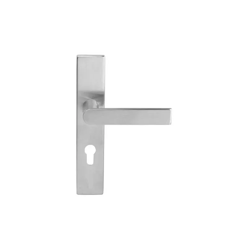 BASTIDE PLAQUE RECTANGLE