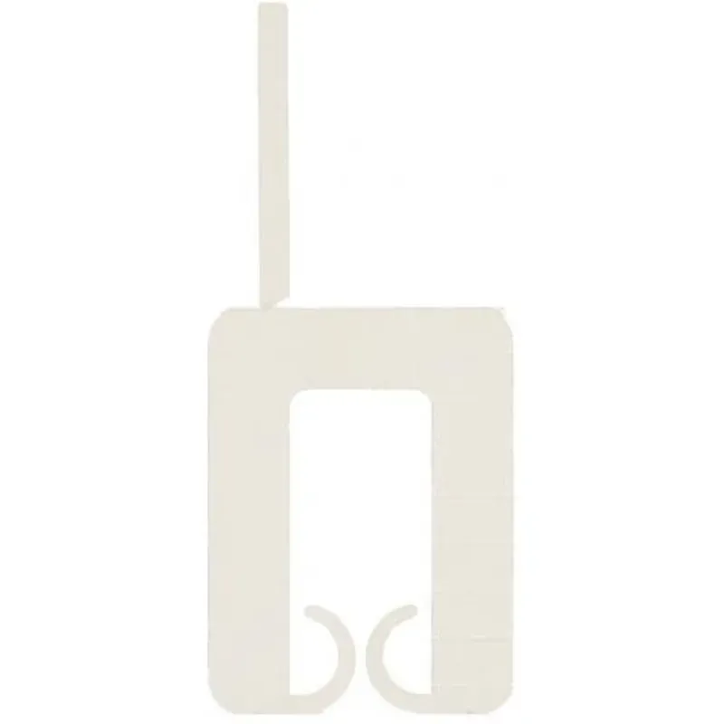 Cales de pose EUROCLICK – ORDOCAL – Menuiseries & vitrages