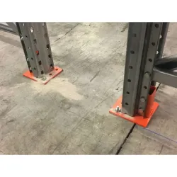 Goujon d’ancrage mâle zingué MTH – Homologué ATE Opt.7 – INDEX