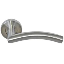 IN105G3N GRAVES Rosace Inox 304 sur construction Nylon GRADE 3 Usage intensif