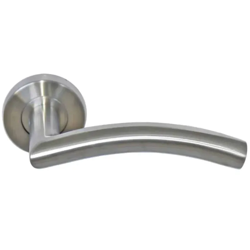 IN105G3N GRAVES Rosace Inox 304 sur construction Nylon GRADE 3 Usage intensif