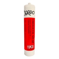 ORDOCOL MS60 Blanc Cch290ml Mastics hybrides  et  MS-Polymères Réf.105673